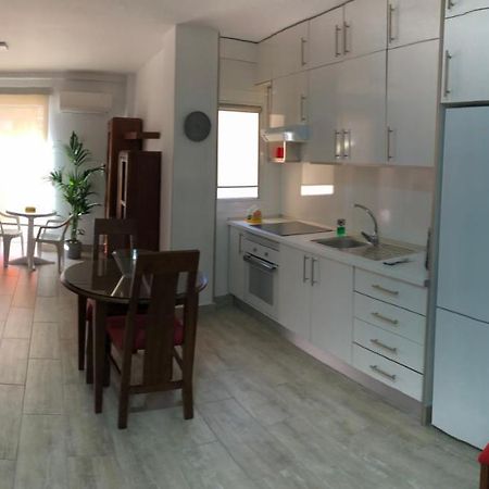 Tantulia Crissol 405 Apto 1 Hab Arona  Exterior foto