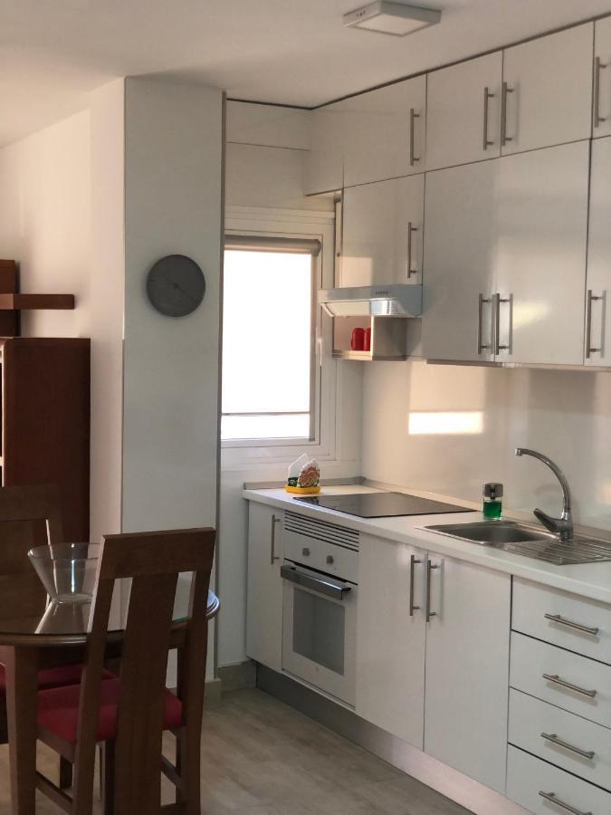 Tantulia Crissol 405 Apto 1 Hab Arona  Exterior foto