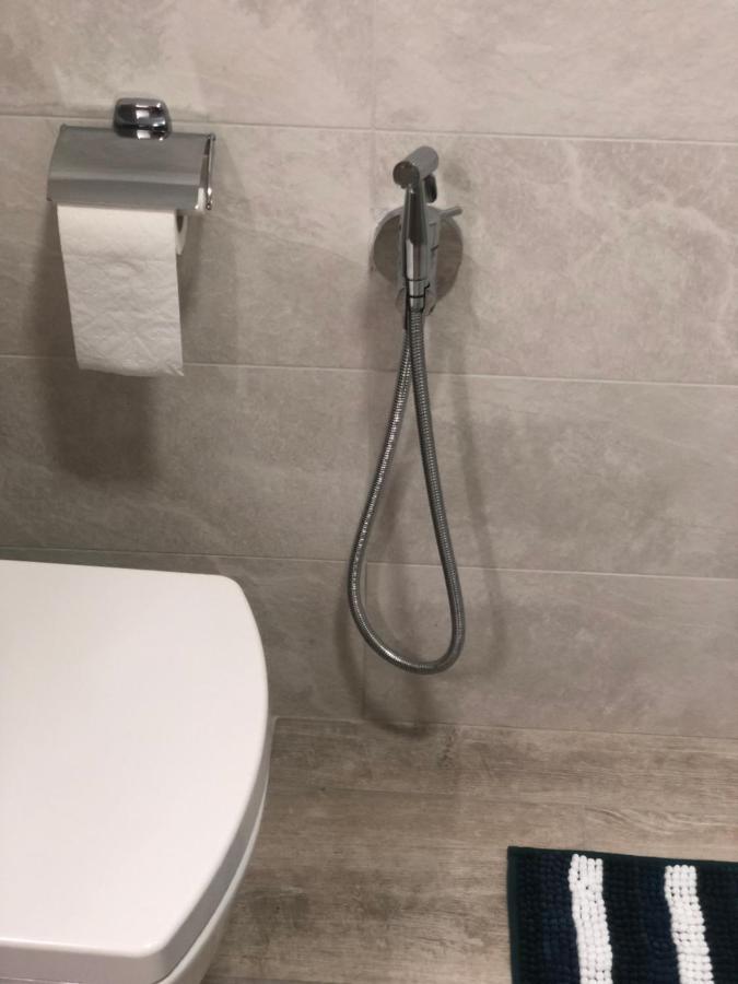 Tantulia Crissol 405 Apto 1 Hab Arona  Exterior foto